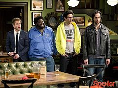 Undateable: 1x01 Pilot - zdjęcia promocyjne