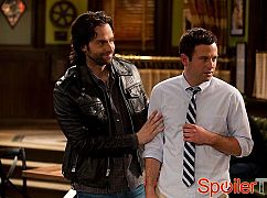 Undateable: 1x01 Pilot - zdjęcia promocyjne