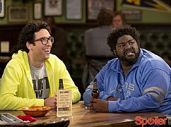 Undateable: 1x01 Pilot - zdjęcia promocyjne