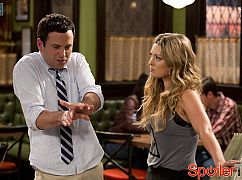 Undateable: 1x01 Pilot - zdjęcia promocyjne