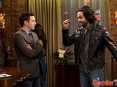 Undateable: 1x01 Pilot - zdjęcia promocyjne