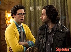 Undateable: 1x01 Pilot - zdjęcia promocyjne