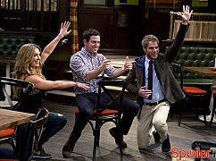 Undateable: 1x01 Pilot - zdjęcia promocyjne