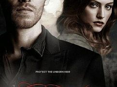 Plakaty promocyjne 1 sezonu serialu The Originals