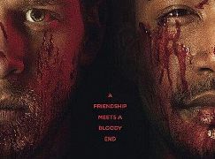 Plakaty promocyjne 1 sezonu serialu The Originals