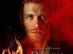 Plakaty promocyjne 1 sezonu serialu The Originals