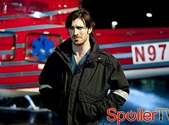 The Night Shift: 1x01 Pilot - zdjęcia promocyjne