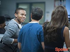 The Night Shift: 1x01 Pilot - zdjęcia promocyjne