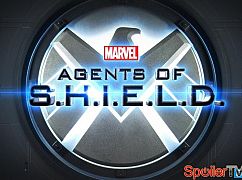Plakaty promocyjne 1 sezonu serialu Agents of SHIELD