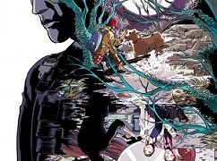 Plakaty promocyjne 1 sezonu serialu Agents of SHIELD
