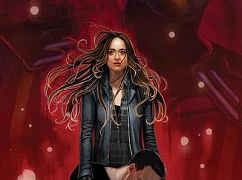 Plakaty promocyjne 1 sezonu serialu Agents of SHIELD