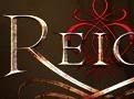 Plakaty promocyjne 1 sezonu serialu Reign