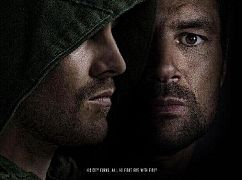 Plakaty promocyjne 2 sezonu serialu Arrow