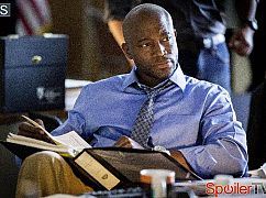 Z premedytacją: 1x01 Pilot - zdjęcia promocyjne