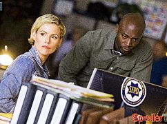 Z premedytacją: 1x01 Pilot - zdjęcia promocyjne