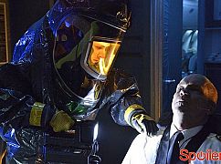 Wirus: 1x01 Night Zero - zdjęcia promocyjne