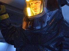 Wirus: 1x01 Night Zero - zdjęcia promocyjne