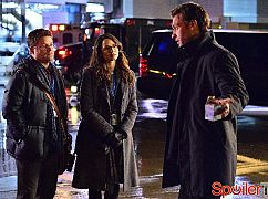 Wirus: 1x01 Night Zero - zdjęcia promocyjne