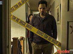 Gracepoint: 1x01 Pilot - zdjęcia promocyjne