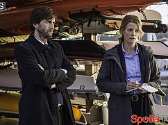 Gracepoint: 1x01 Pilot - zdjęcia promocyjne