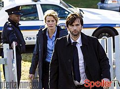 Gracepoint: 1x01 Pilot - zdjęcia promocyjne