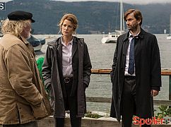 Gracepoint: 1x01 Pilot - zdjęcia promocyjne