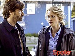 Gracepoint: 1x01 Pilot - zdjęcia promocyjne