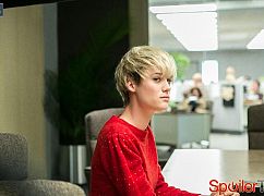 Halt & Catch Fire: 1x01 I/O - zdjęcia promocyjne