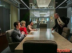 Halt & Catch Fire: 1x01 I/O - zdjęcia promocyjne