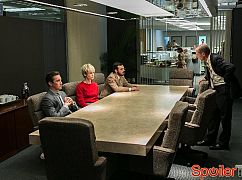 Halt & Catch Fire: 1x01 I/O - zdjęcia promocyjne