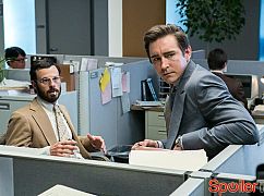 Halt & Catch Fire: 1x01 I/O - zdjęcia promocyjne