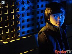 Zdjęcia promocyjne obsady 1 sezonu serialu The Strain
