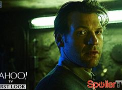 Zdjęcia promocyjne obsady 1 sezonu serialu The Strain