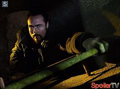Zdjęcia promocyjne obsady 1 sezonu serialu The Strain