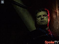 Zdjęcia promocyjne obsady 1 sezonu serialu The Strain