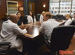 Chirurdzy: 10x22 We Are Never Getting Back Together - zdjęcia promocyjne