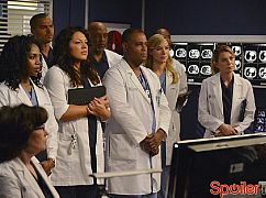 Chirurdzy: 10x22 We Are Never Getting Back Together - zdjęcia promocyjne