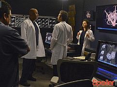 Chirurdzy: 10x22 We Are Never Getting Back Together - zdjęcia promocyjne