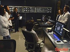 Chirurdzy: 10x22 We Are Never Getting Back Together - zdjęcia promocyjne