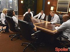 Chirurdzy: 10x22 We Are Never Getting Back Together - zdjęcia promocyjne