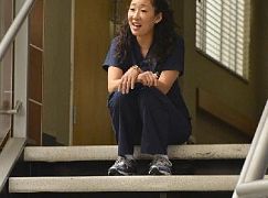 Chirurdzy: 10x22 We Are Never Getting Back Together - zdjęcia promocyjne