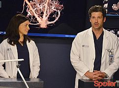 Chirurdzy: 10x22 We Are Never Getting Back Together - zdjęcia promocyjne