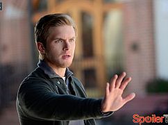 Pamiętniki wampirów: 5x21 Promised Land - zdjęcia promocyjne