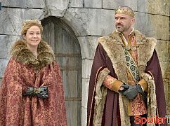 Reign: 1x21 Long Live the King - zdjęcia promocyjne