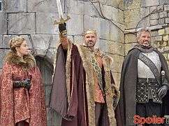 Reign: 1x21 Long Live the King - zdjęcia promocyjne