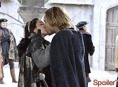 Reign: 1x21 Long Live the King - zdjęcia promocyjne