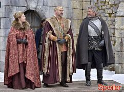 Reign: 1x21 Long Live the King - zdjęcia promocyjne