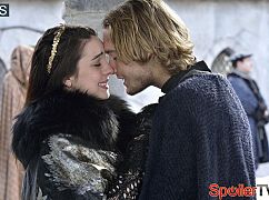 Reign: 1x21 Long Live the King - zdjęcia promocyjne