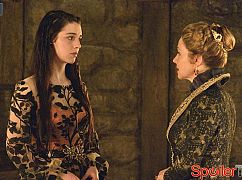 Reign: 1x21 Long Live the King - zdjęcia promocyjne