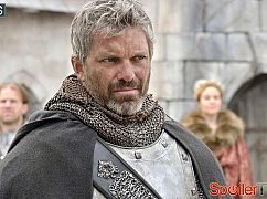 Reign: 1x21 Long Live the King - zdjęcia promocyjne
